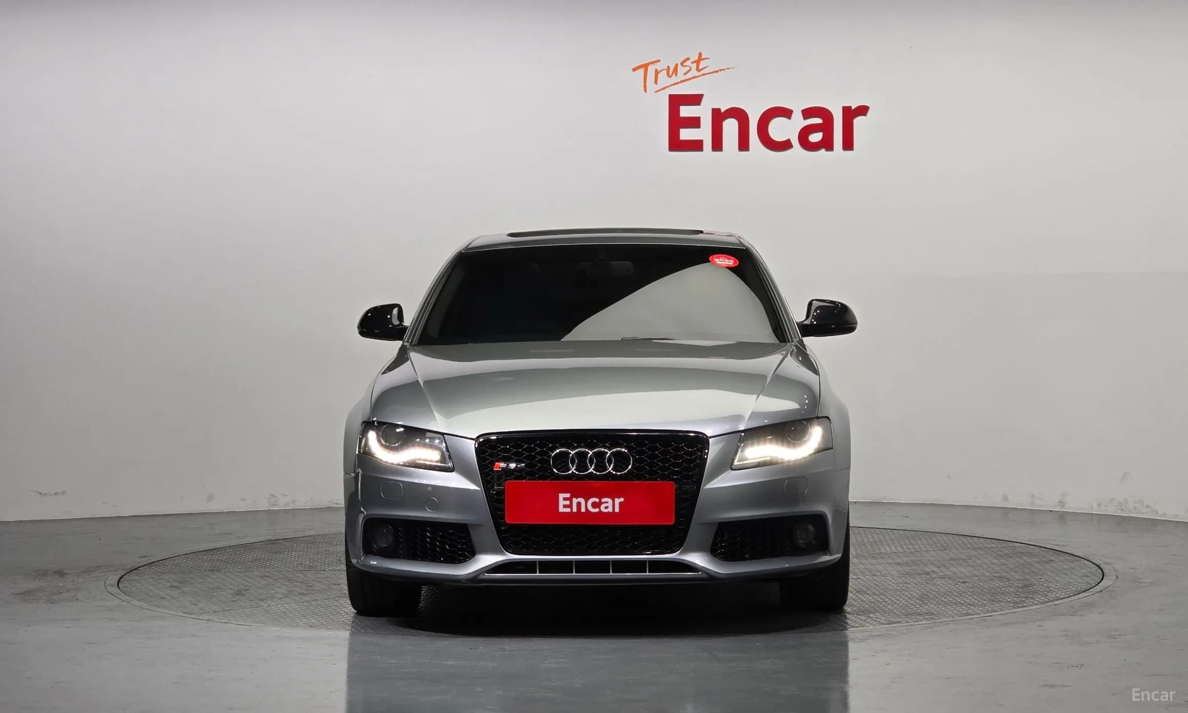 New A4