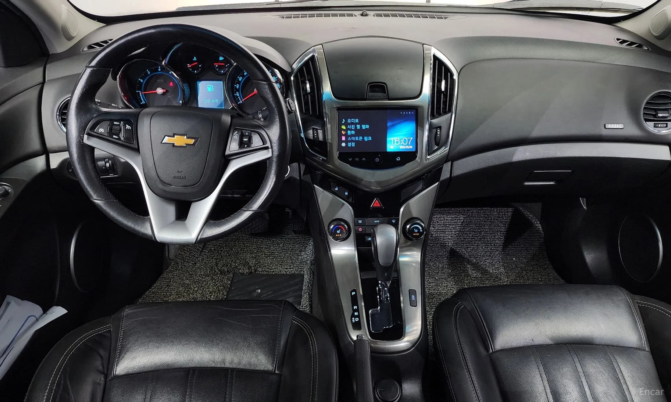 Cruze