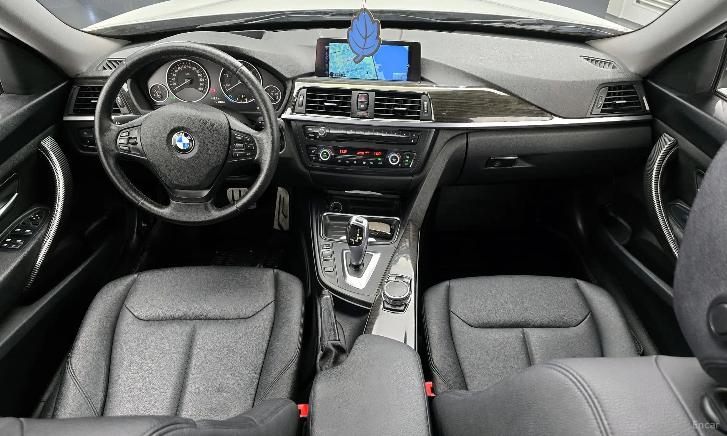 3 Series GT (F34)