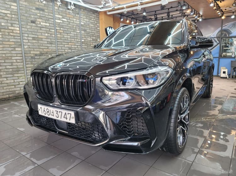 X5M (G05)