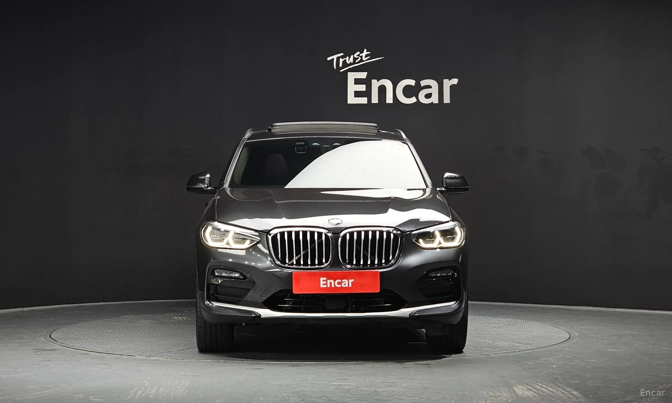 X4 (G02)