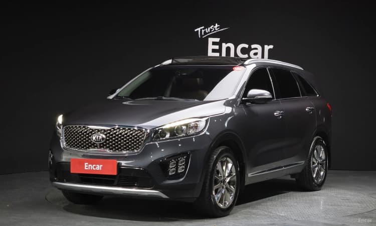 Sorento