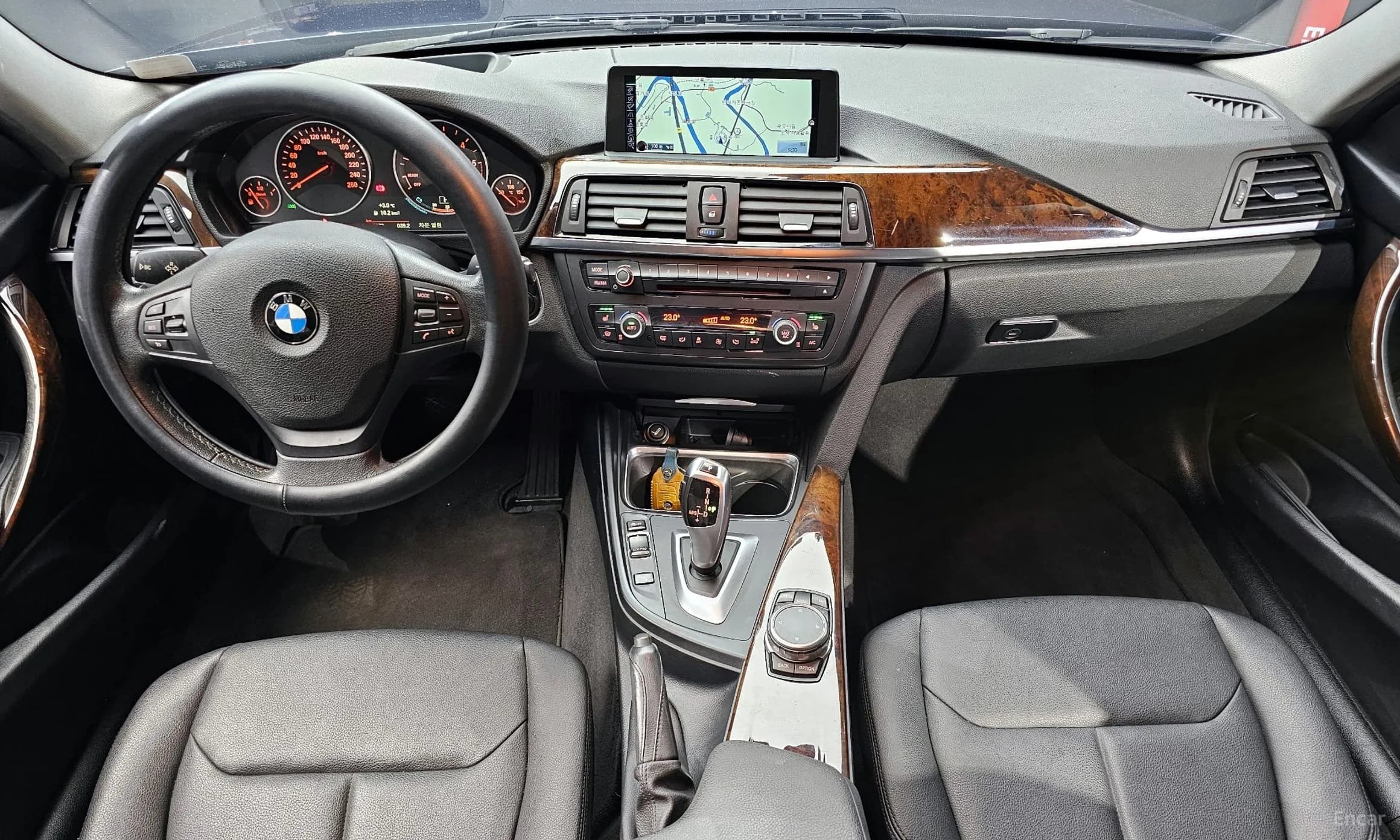 3 Series (F30)