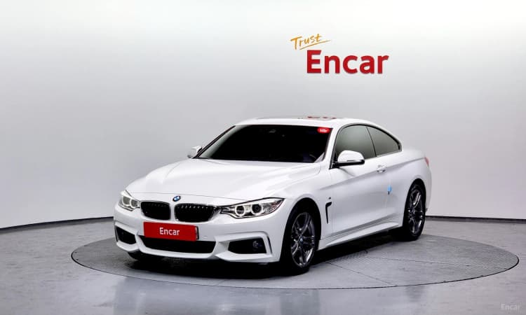 Series 4 (F32)