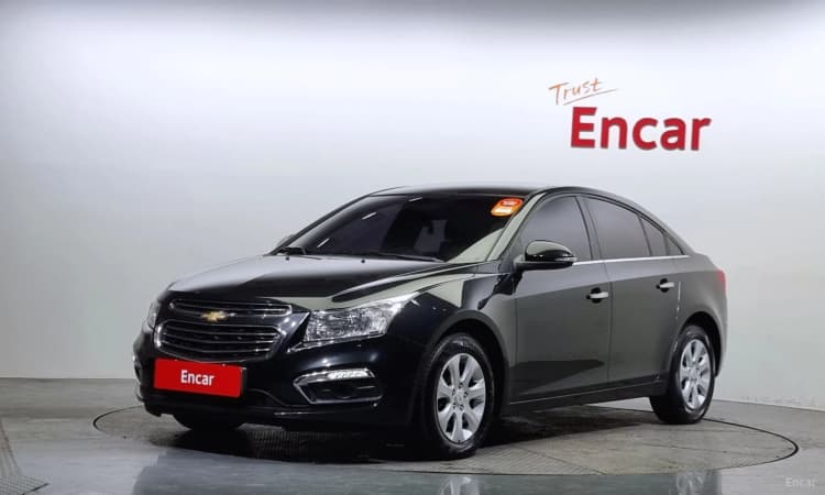 Cruze