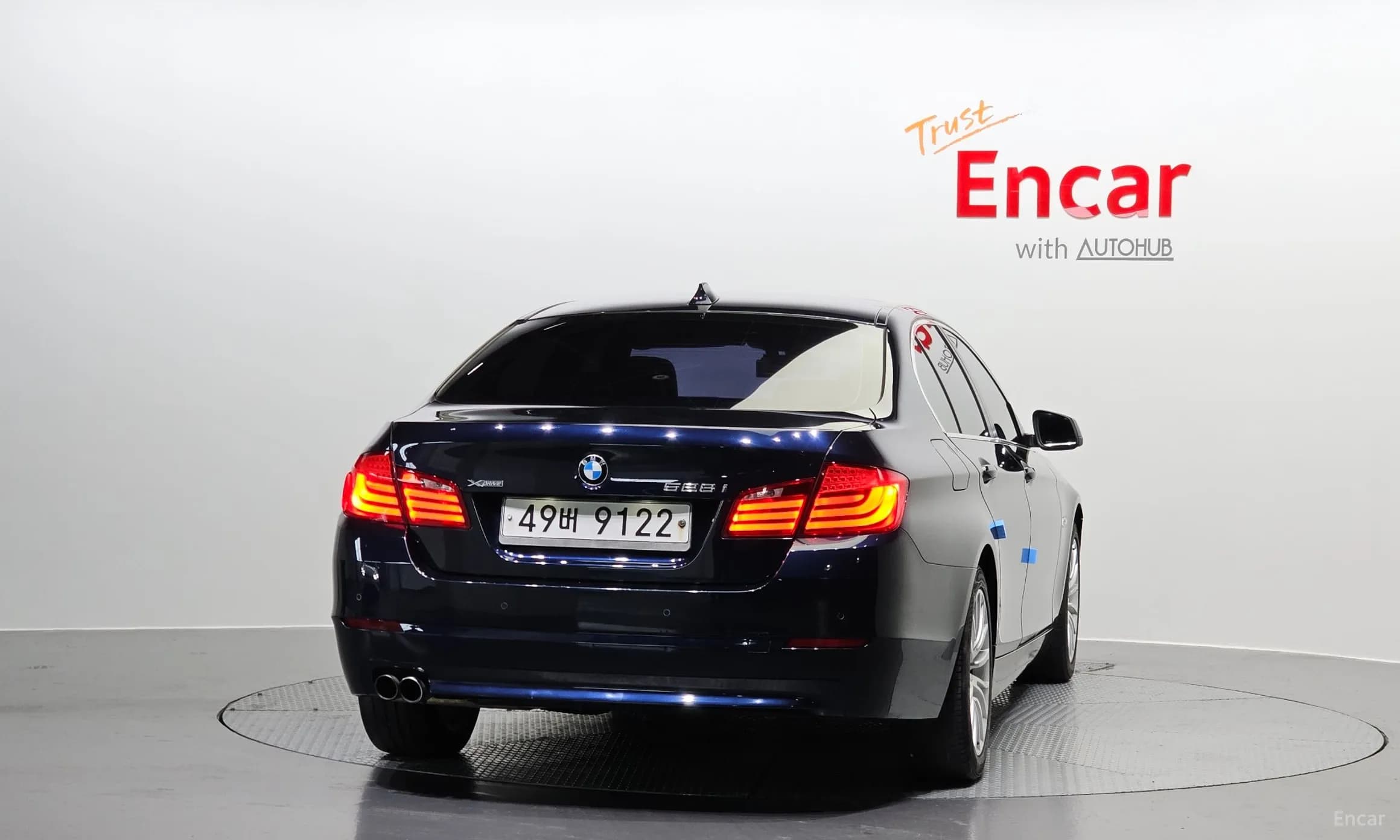 5 Series (F10)