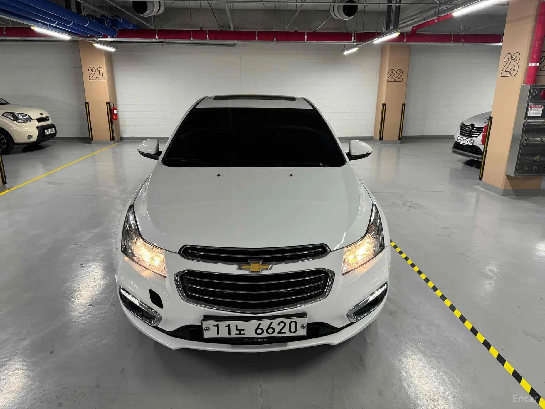 Cruze
