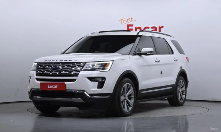 Explorer