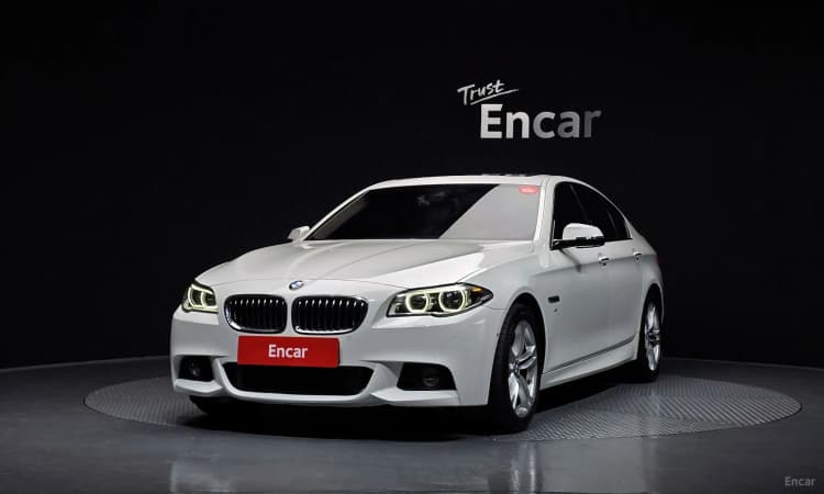 5 Series (F10)