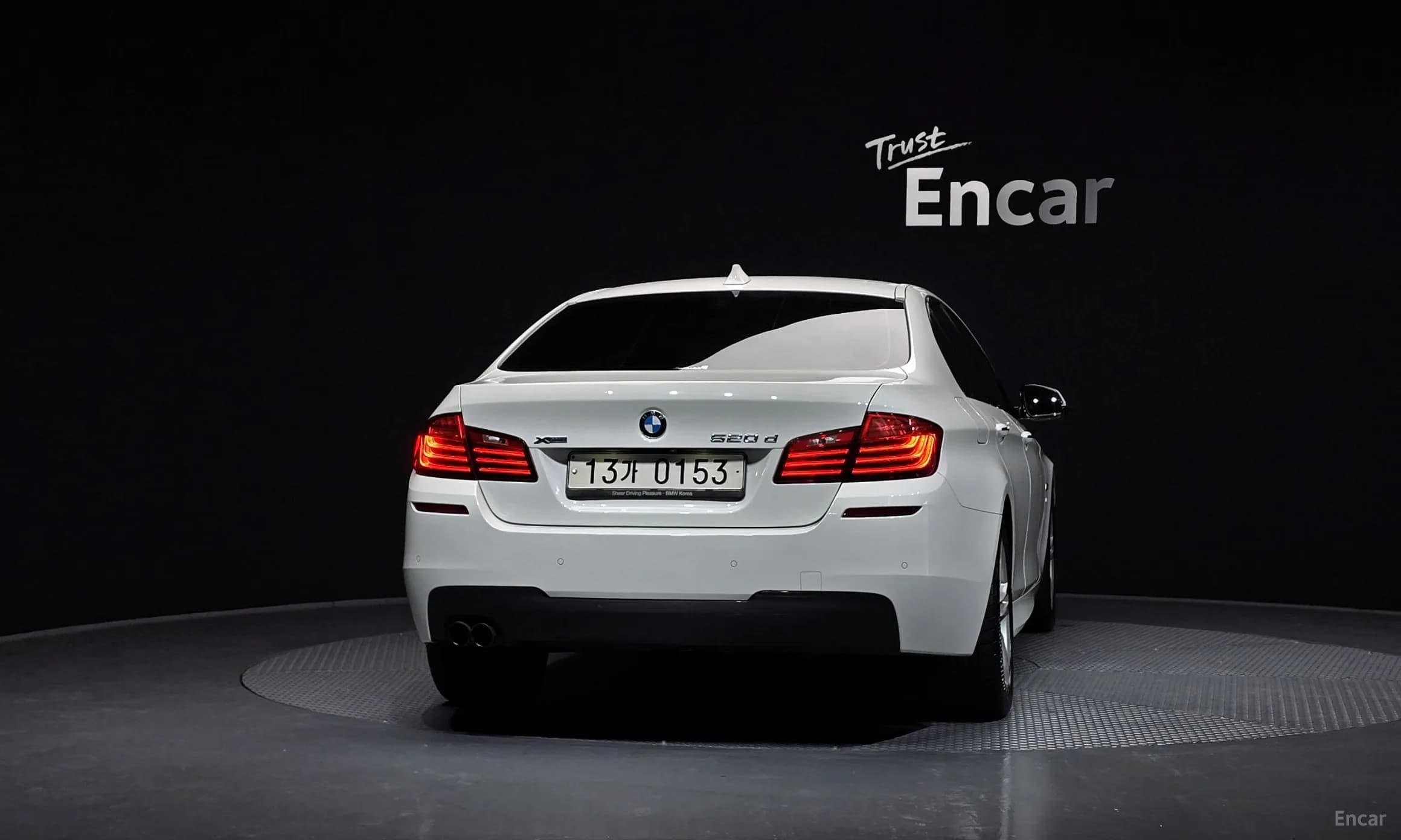 5 Series (F10)