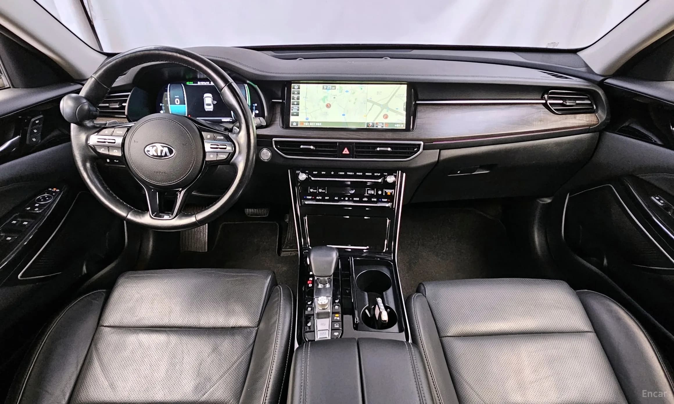 K7 Premier Hybrid