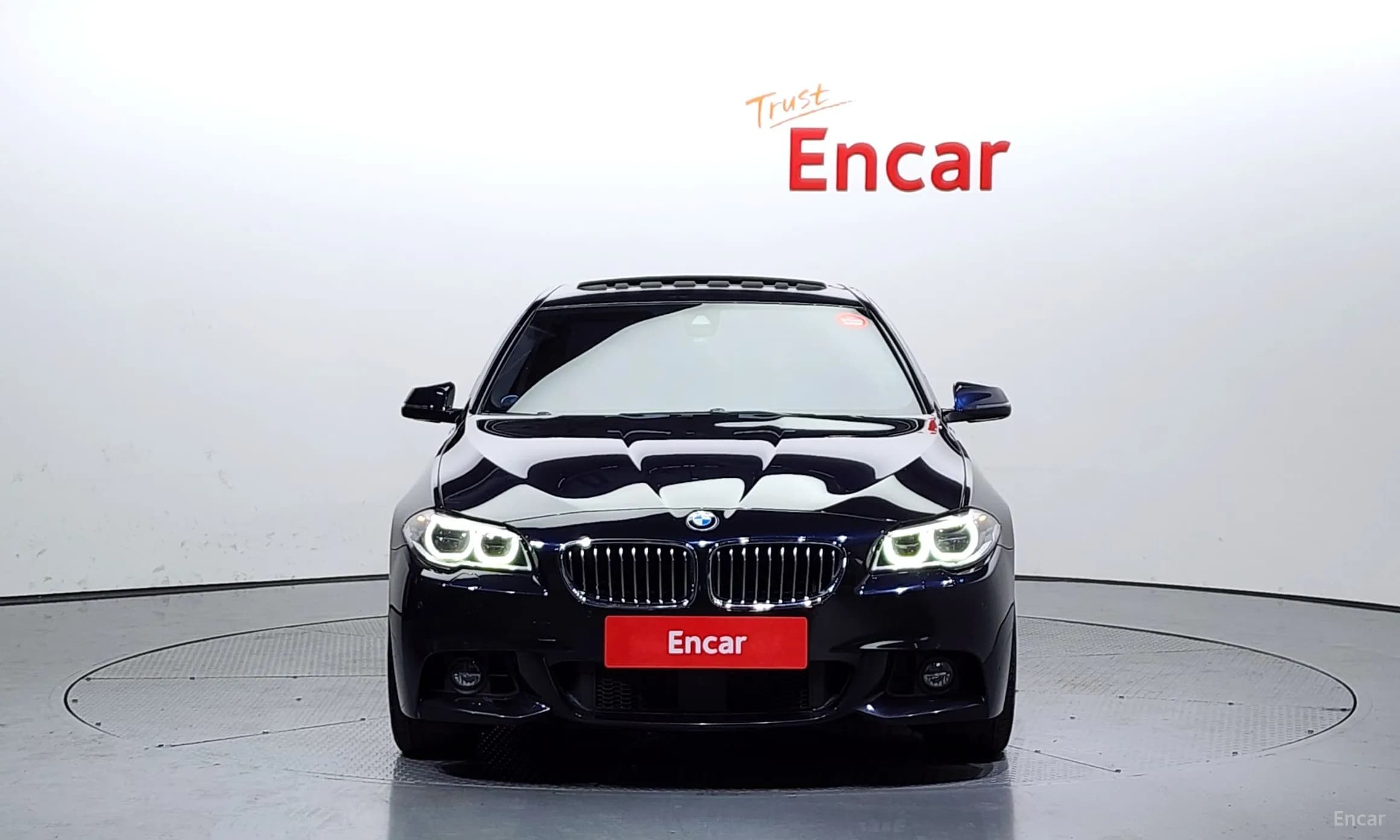5 Series (F10)