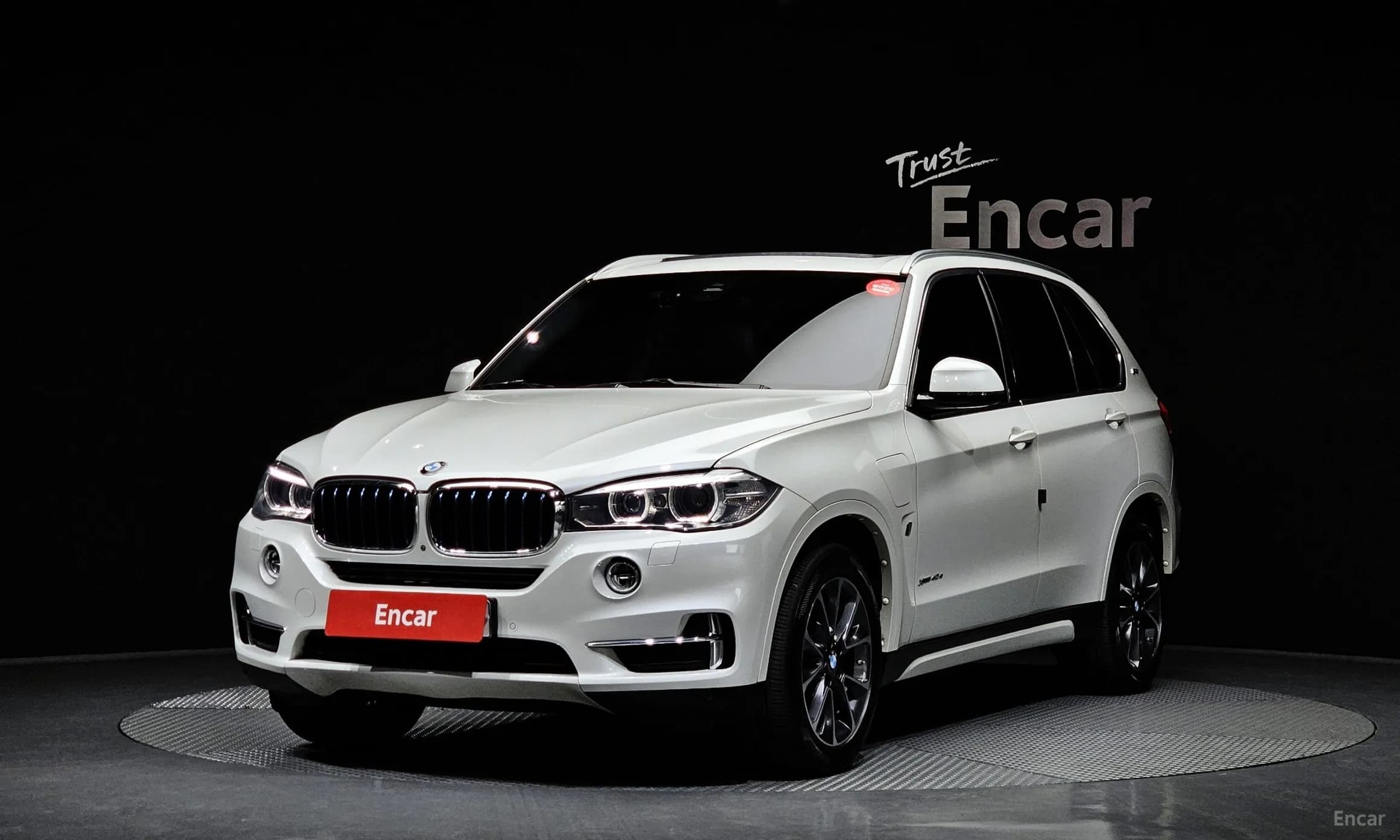 X5 (F15)
