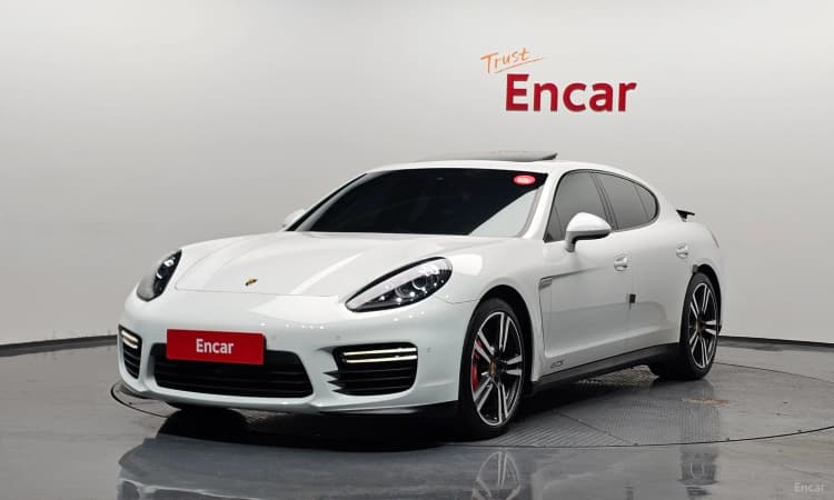 Panamera