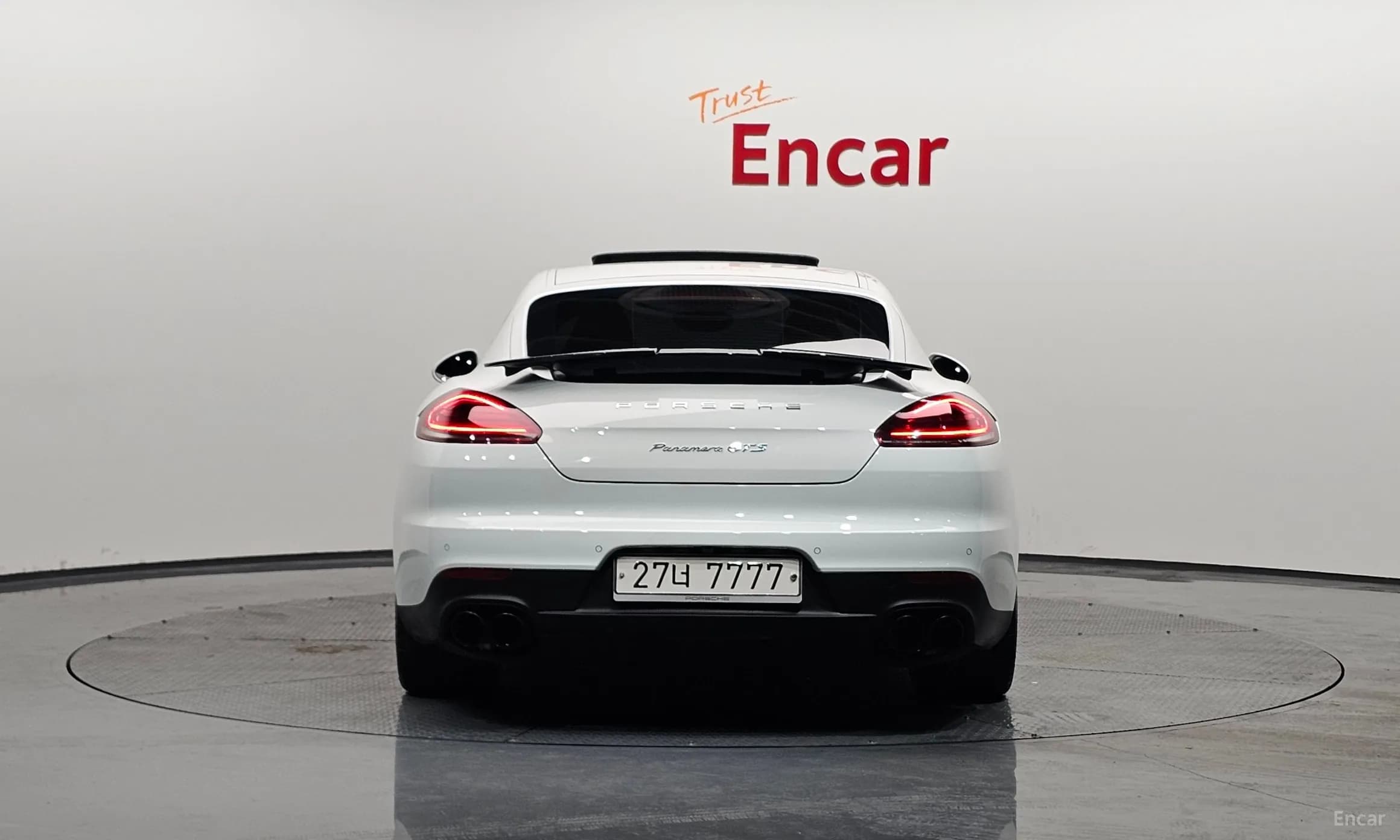 Panamera