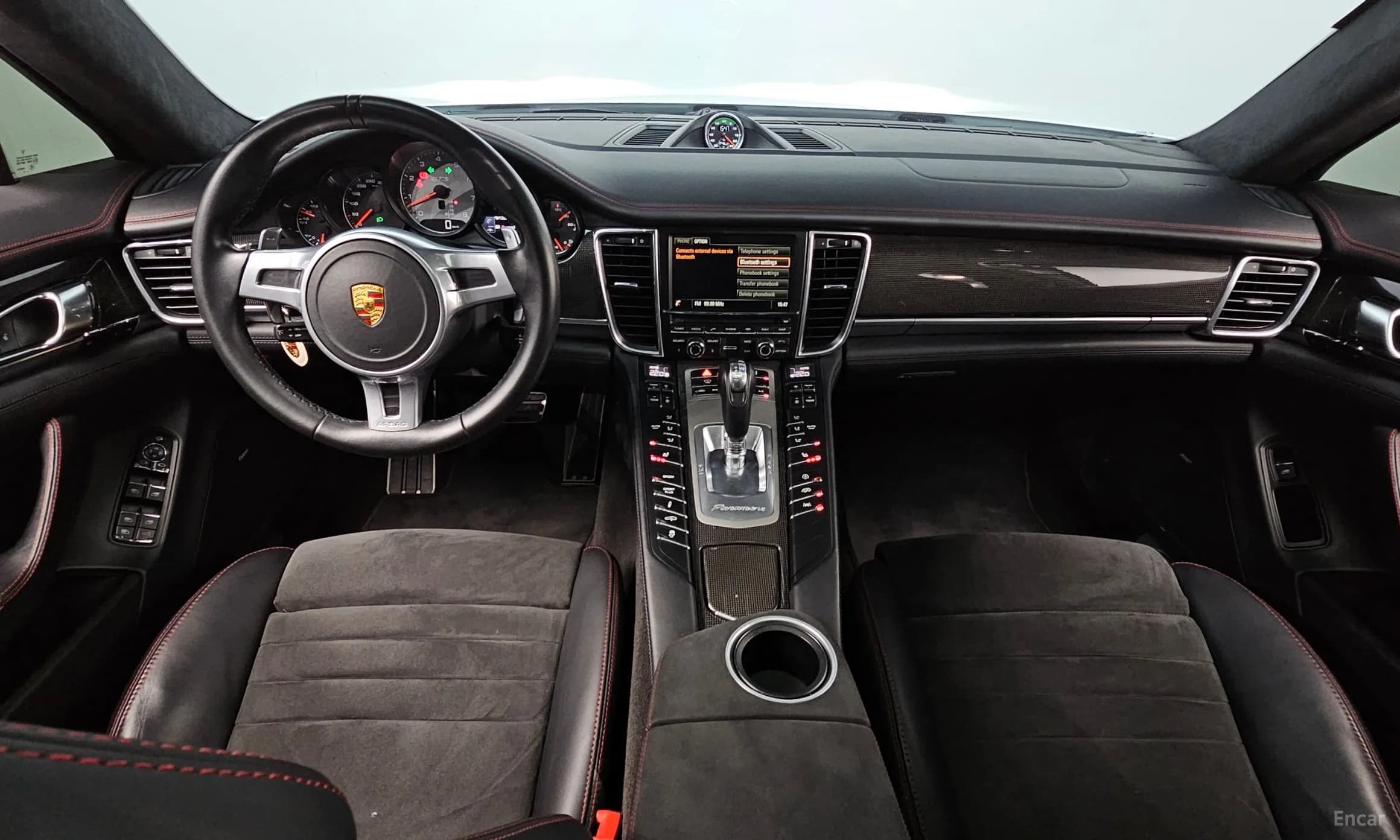 Panamera