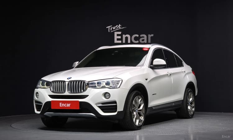 X4 (F26)