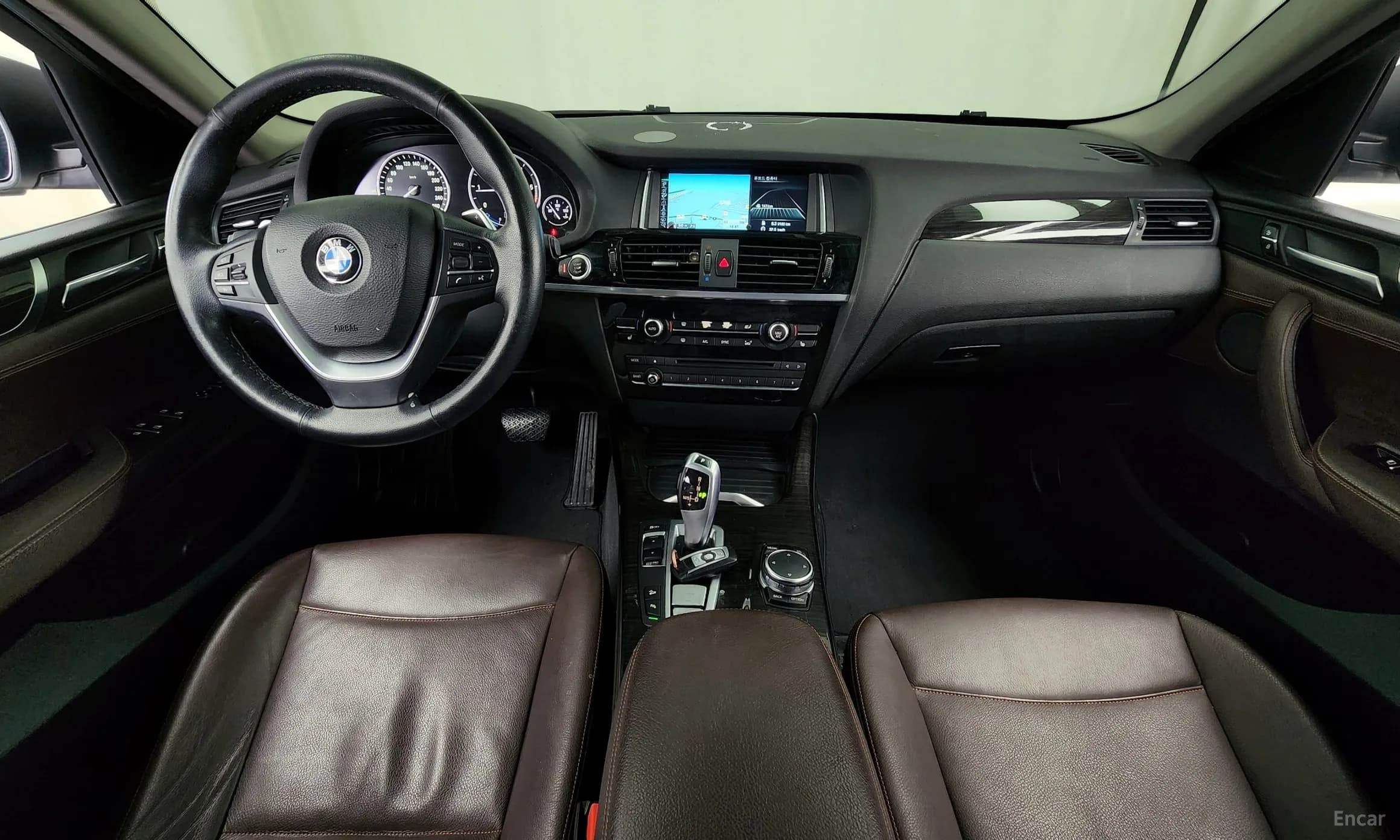 X4 (F26)