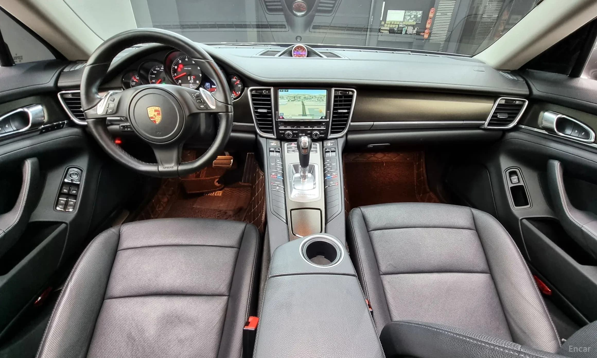 Panamera