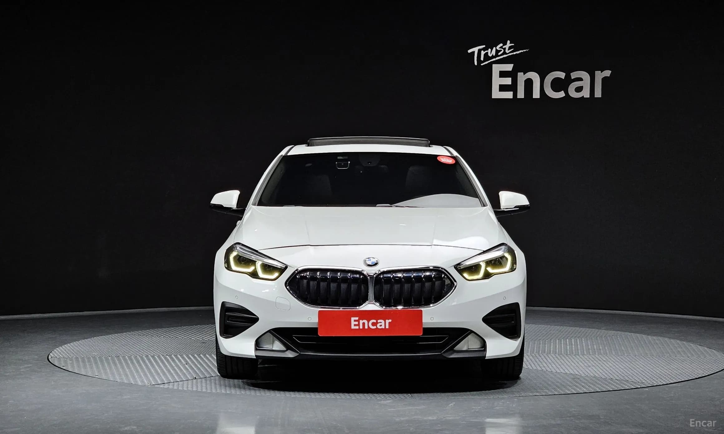 2 Series Gran Coupe (F44)