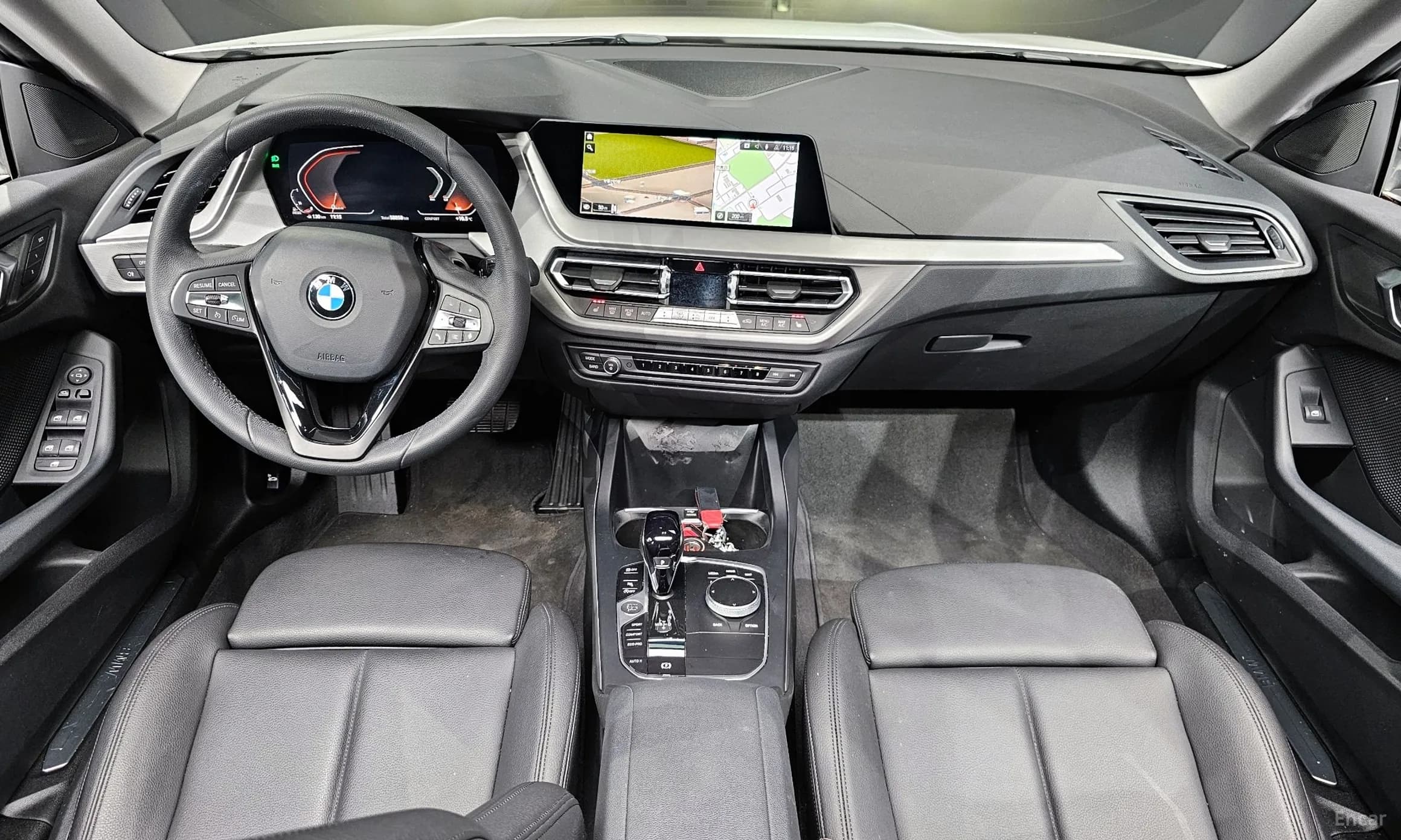2 Series Gran Coupe (F44)