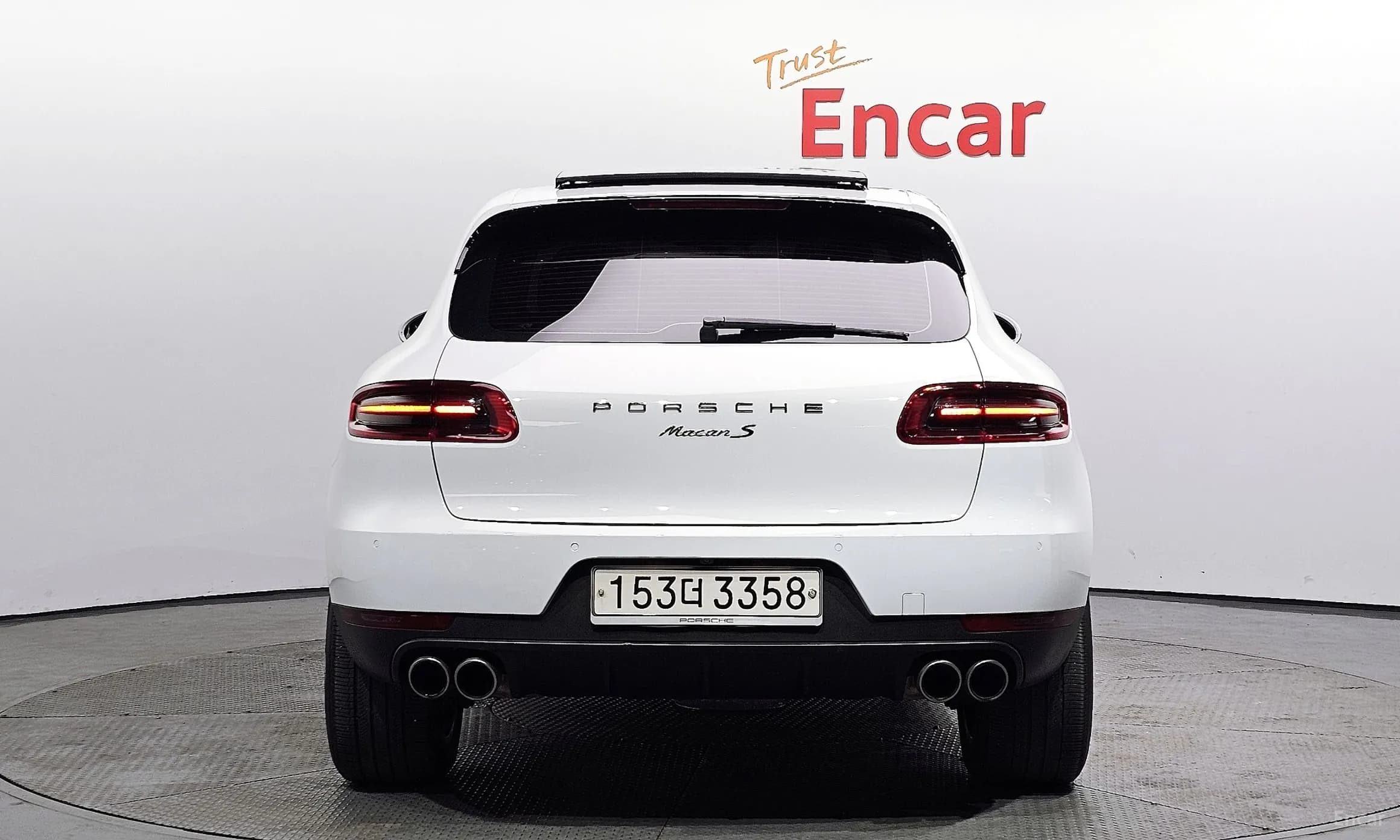 Macan