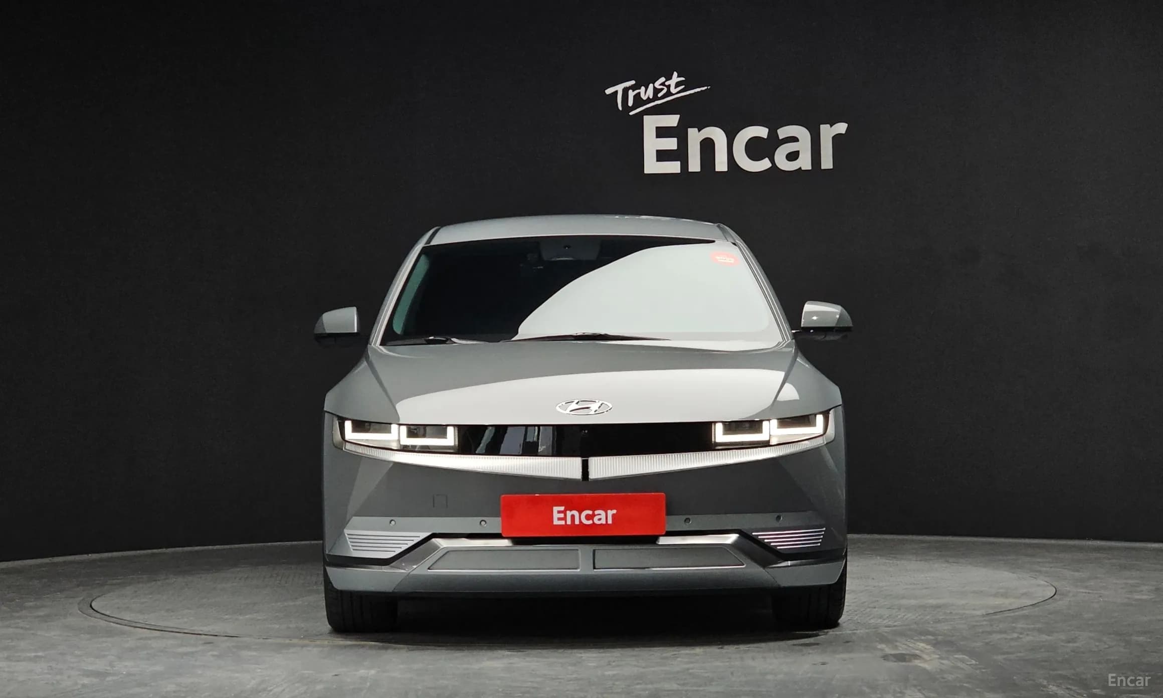 Ioniq 5