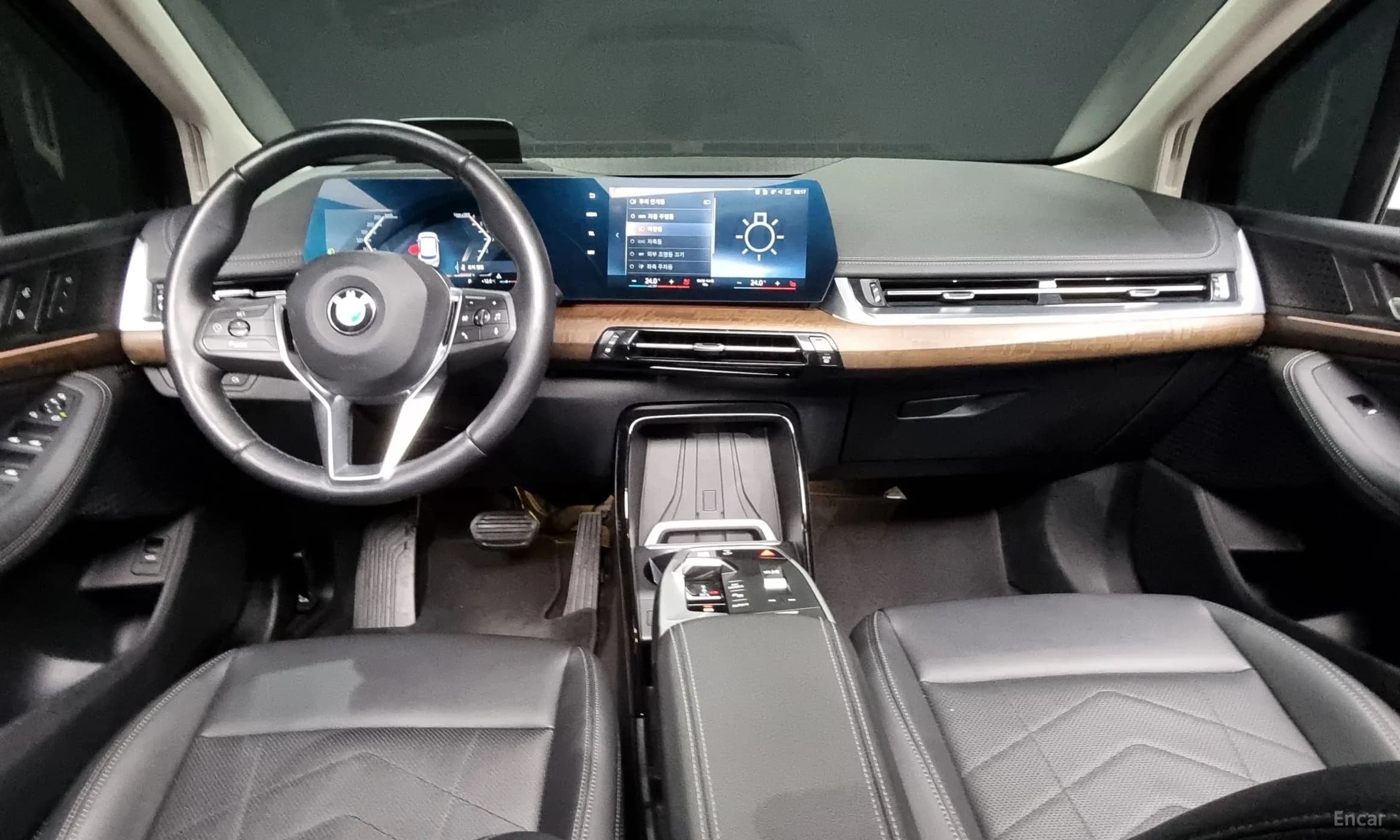 2 Series Active Tourer (U06)