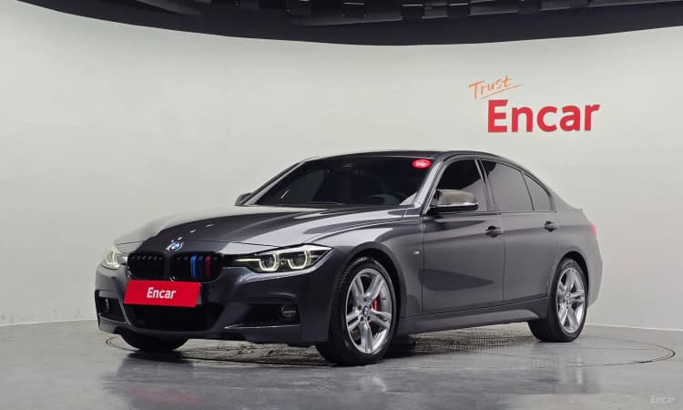 3 Series (F30)