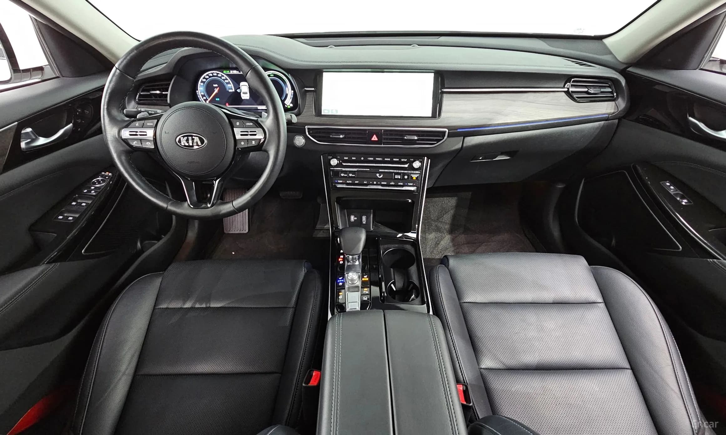 K7 Premier Hybrid