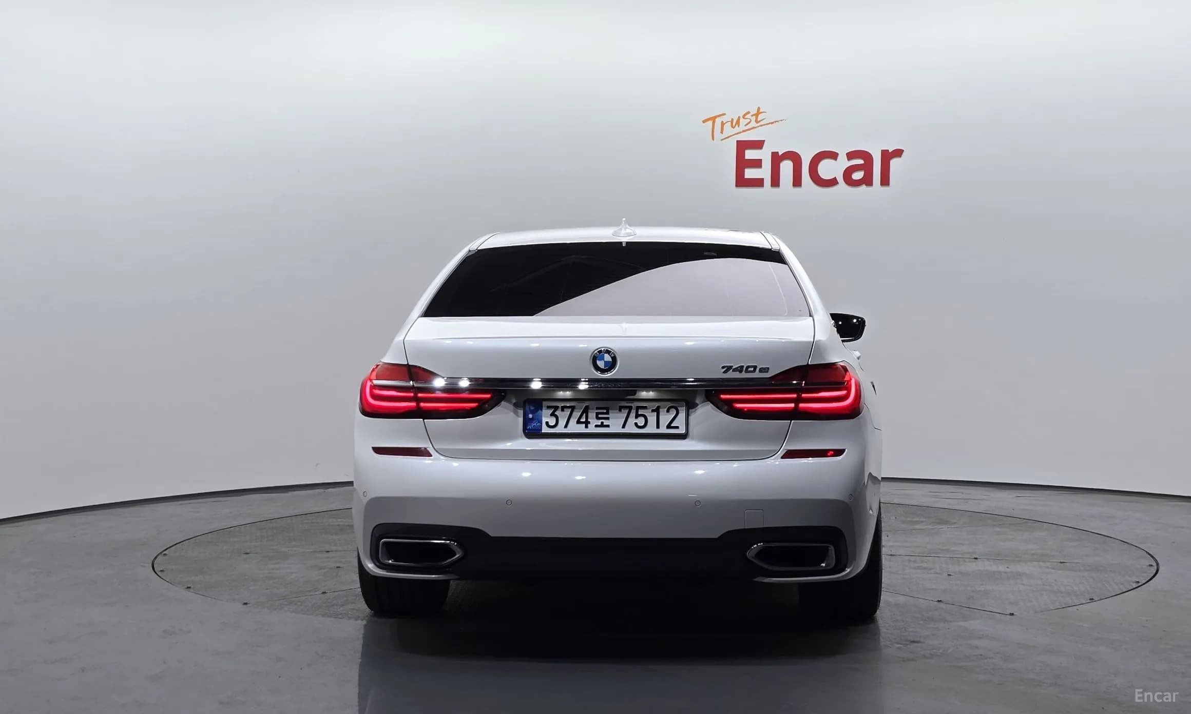 7 Series (G11)