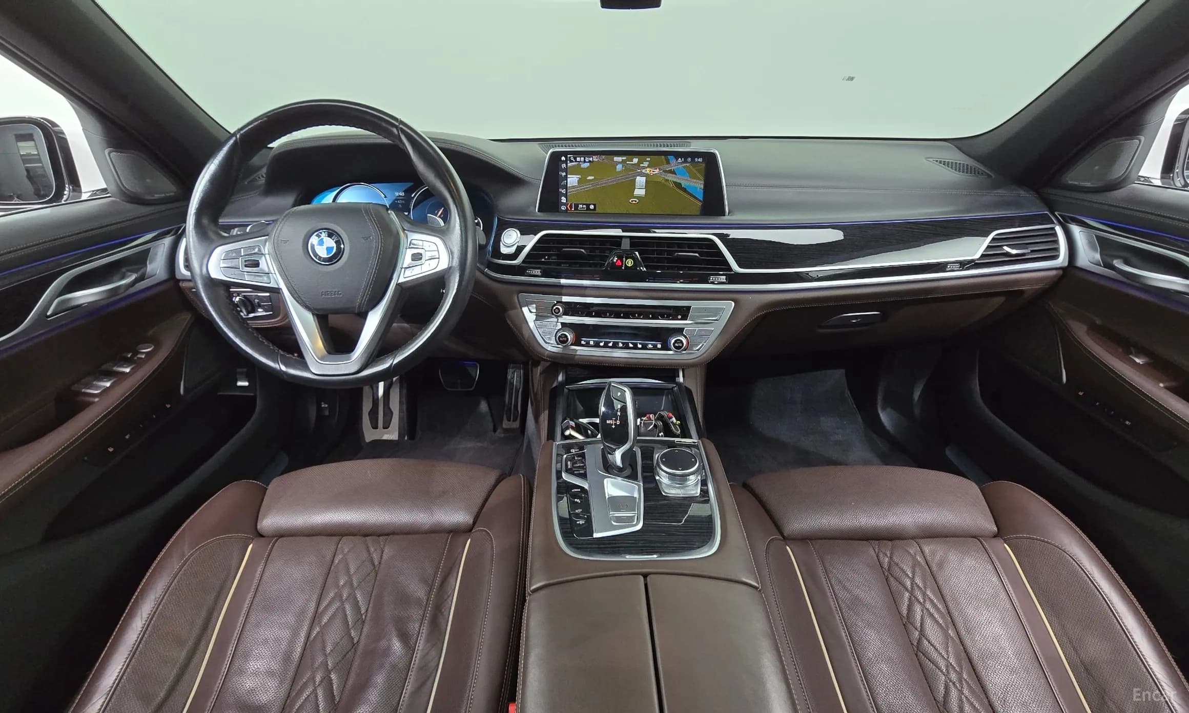 7 Series (G11)