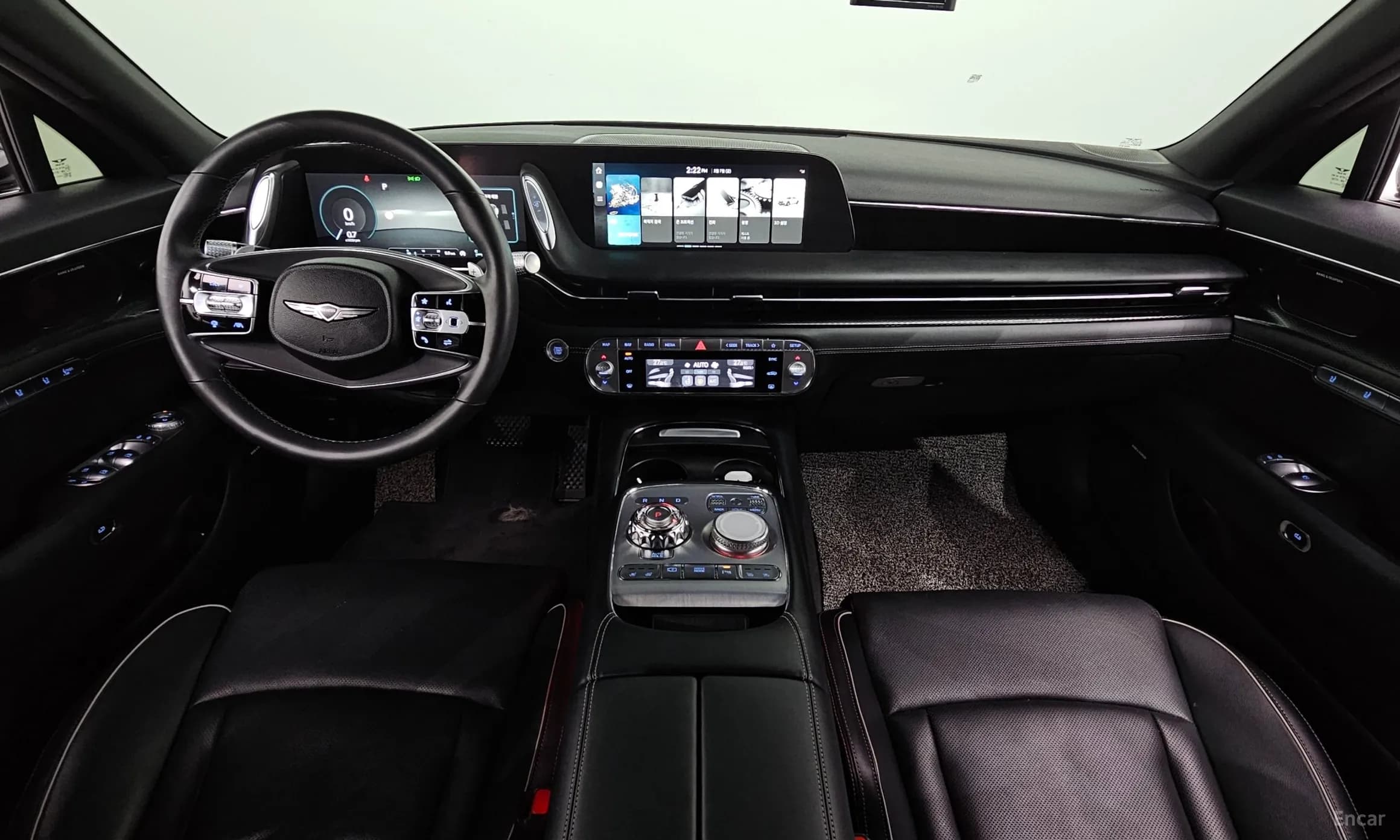G90 (RS4)