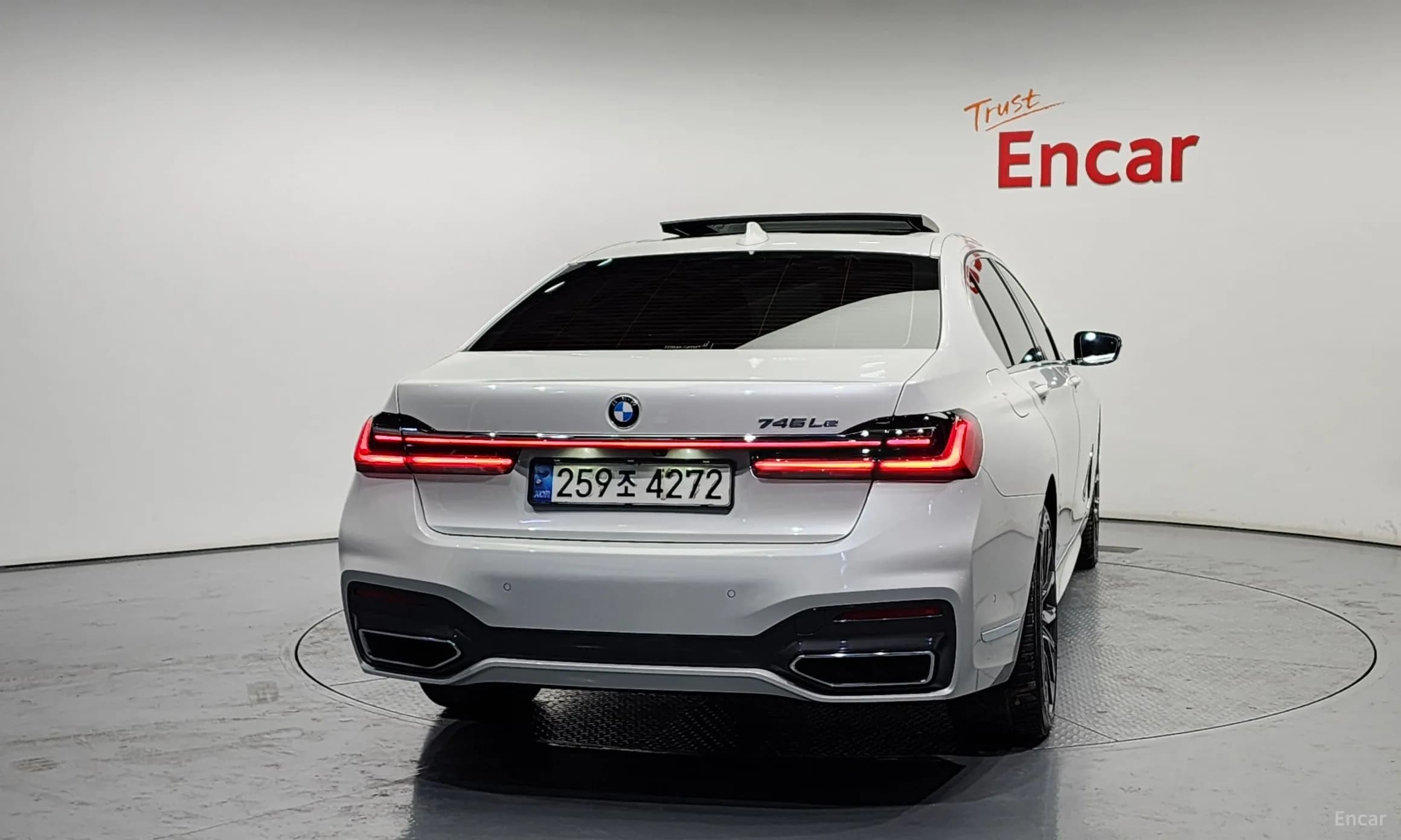 7 Series (G11)