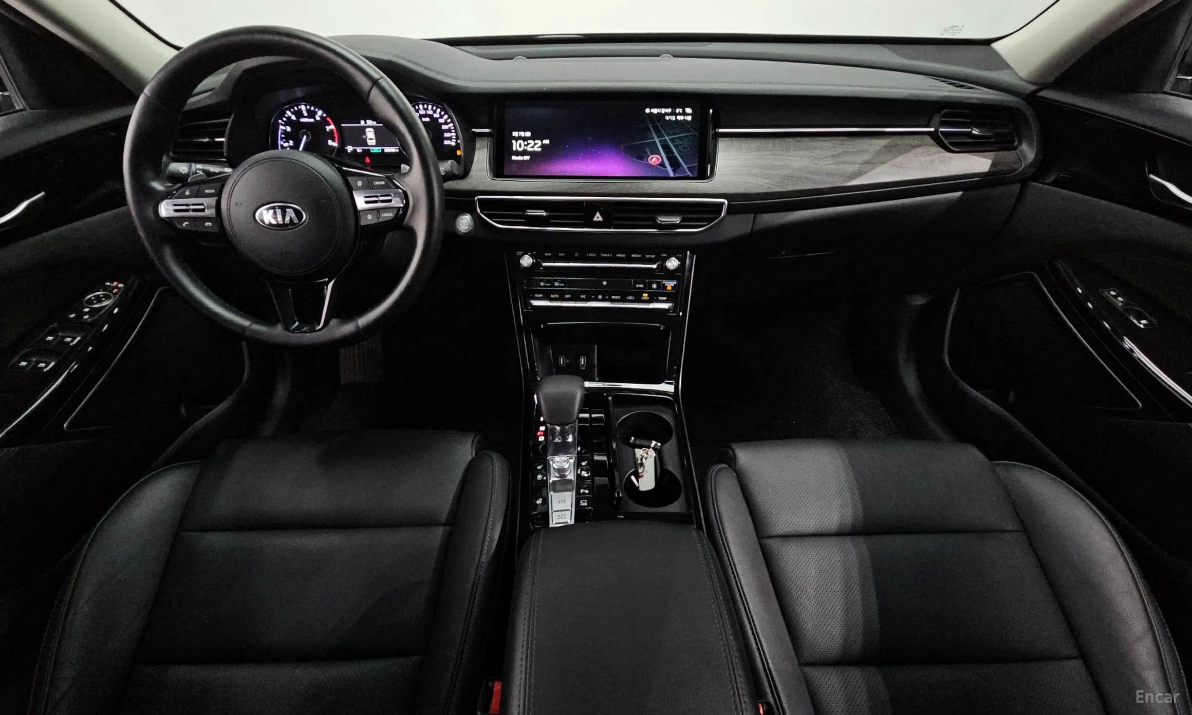 K7 Premier