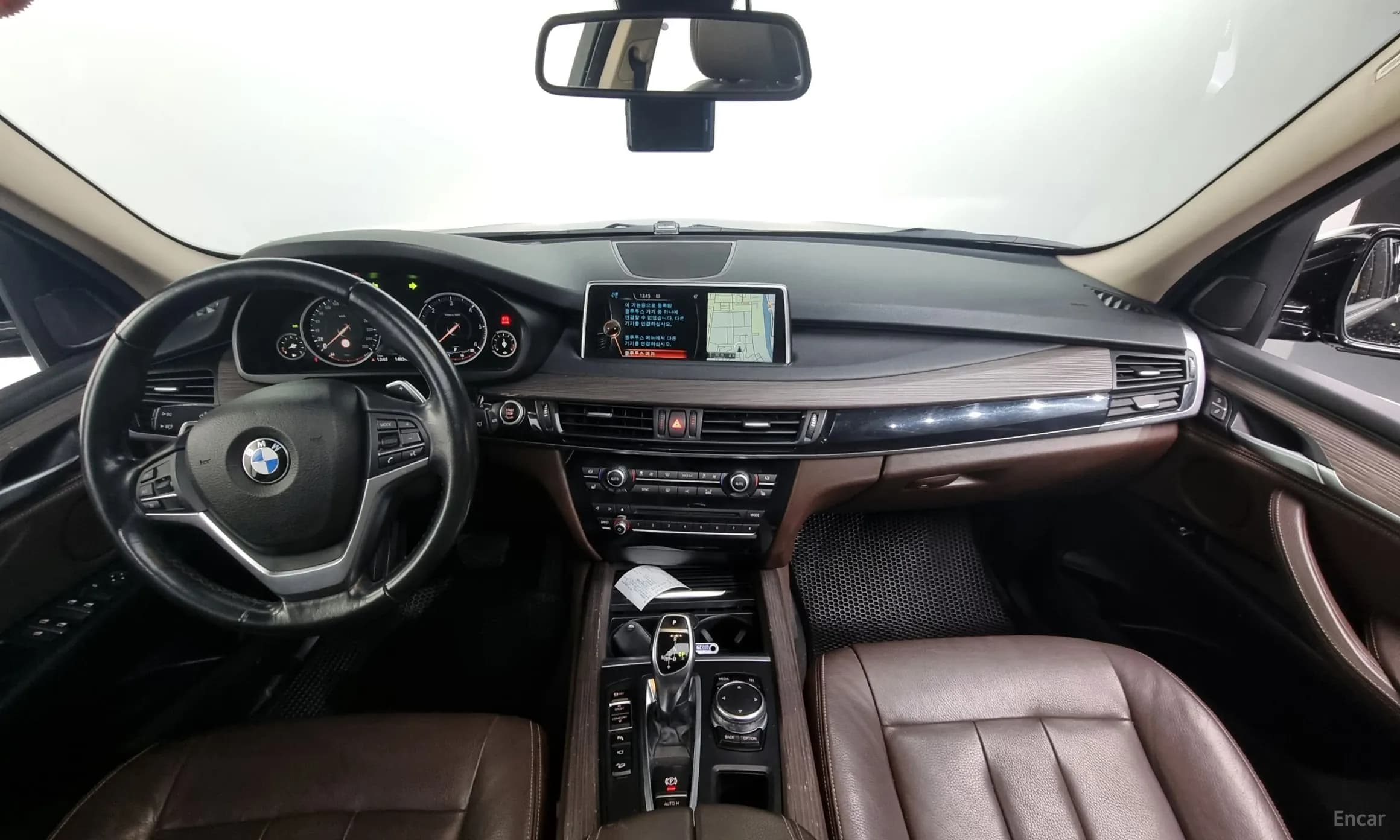 X5 (F15)