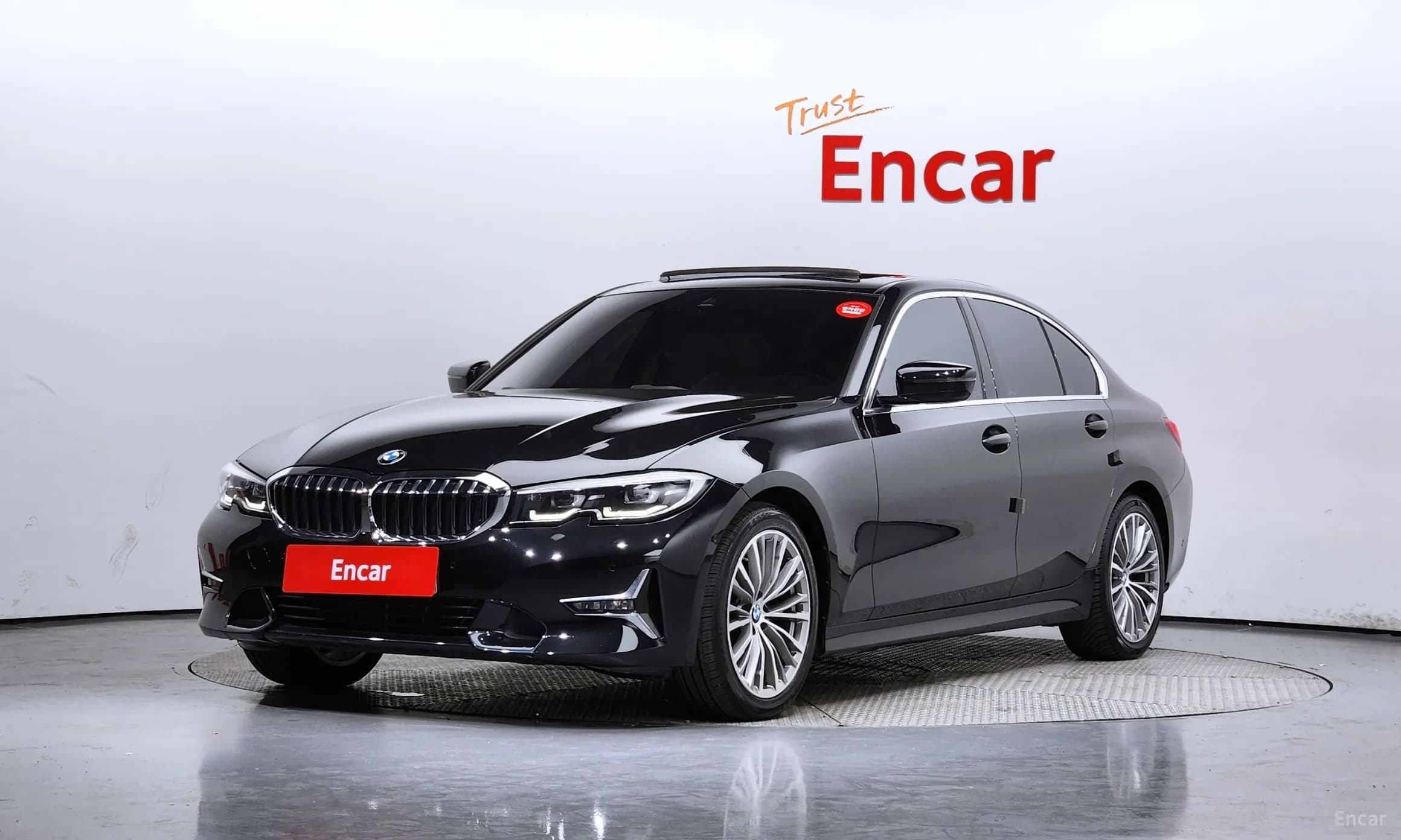 3 Series (G20)