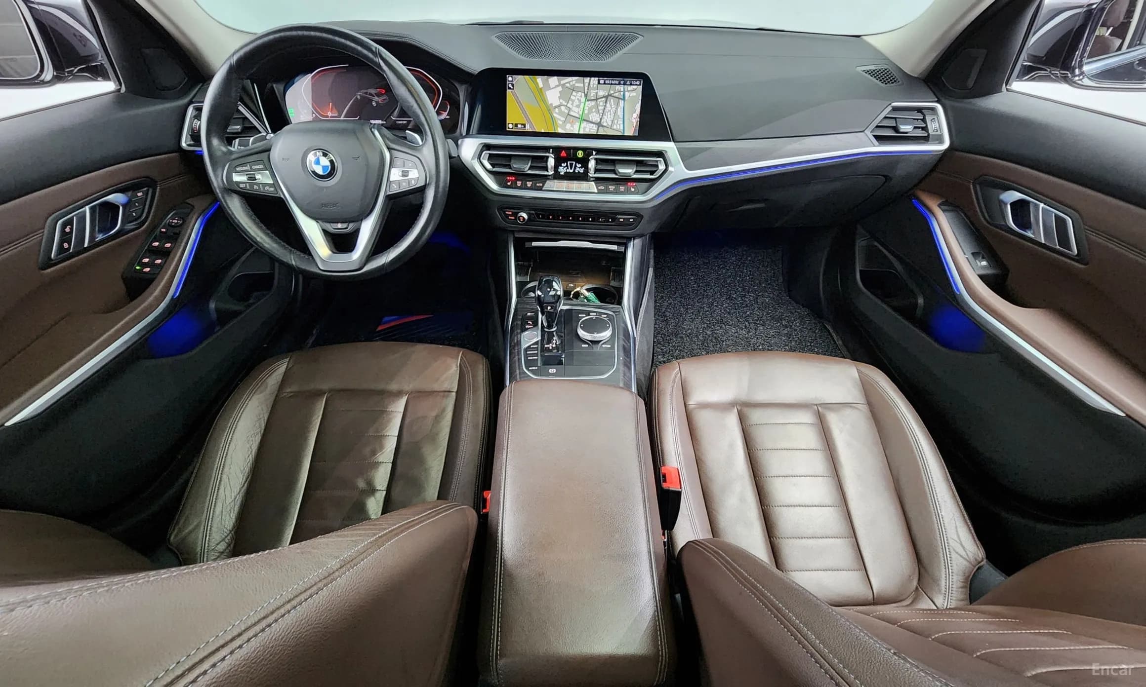 3 Series (G20)
