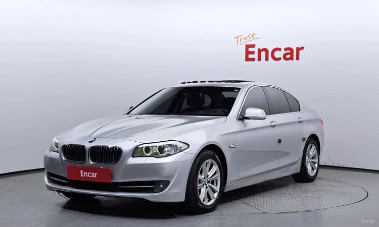 5 Series (F10)