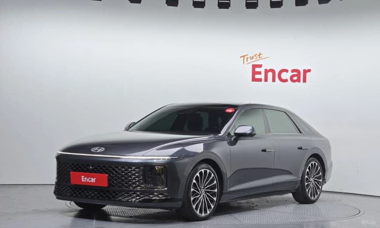 Grandeur Hybrid (GN7)