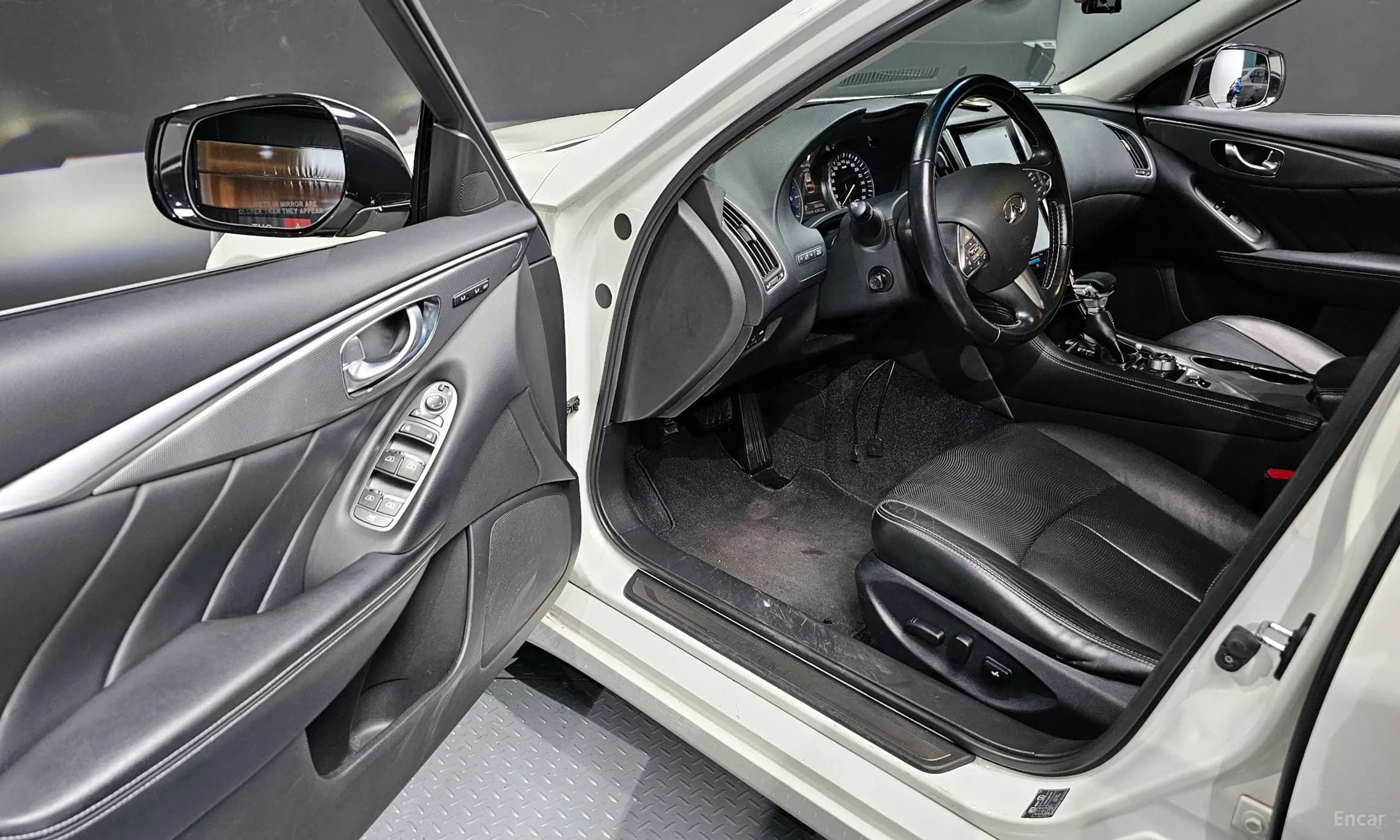 Q50