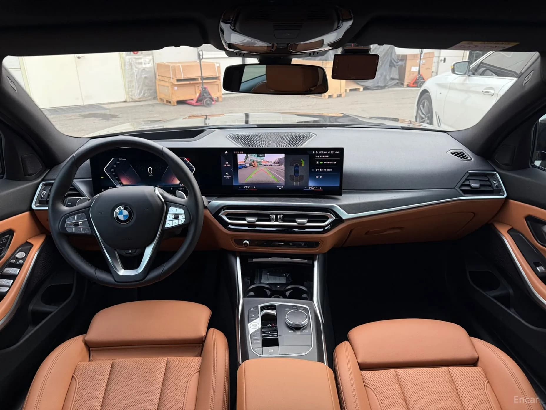 3 Series (G20)