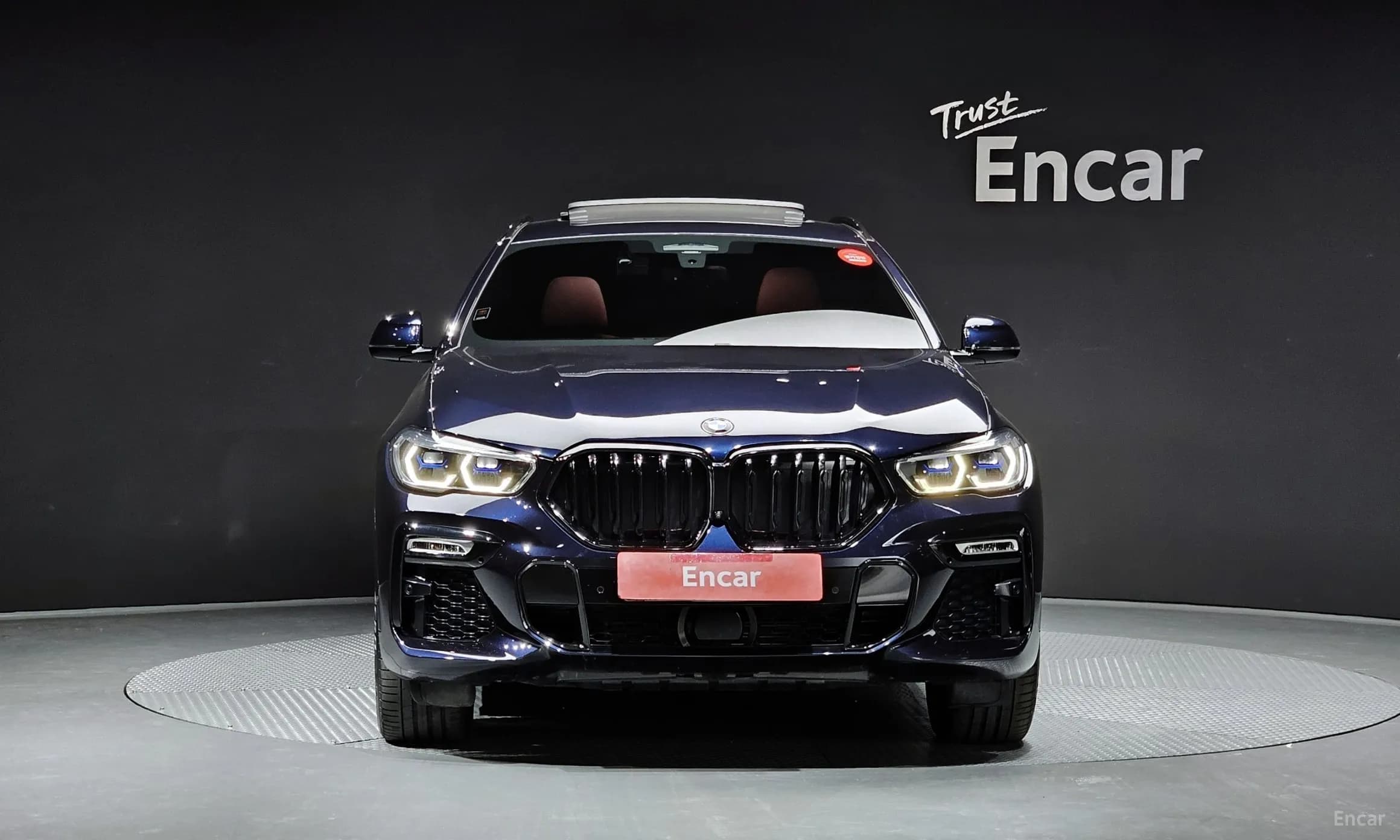 X6 (G06)