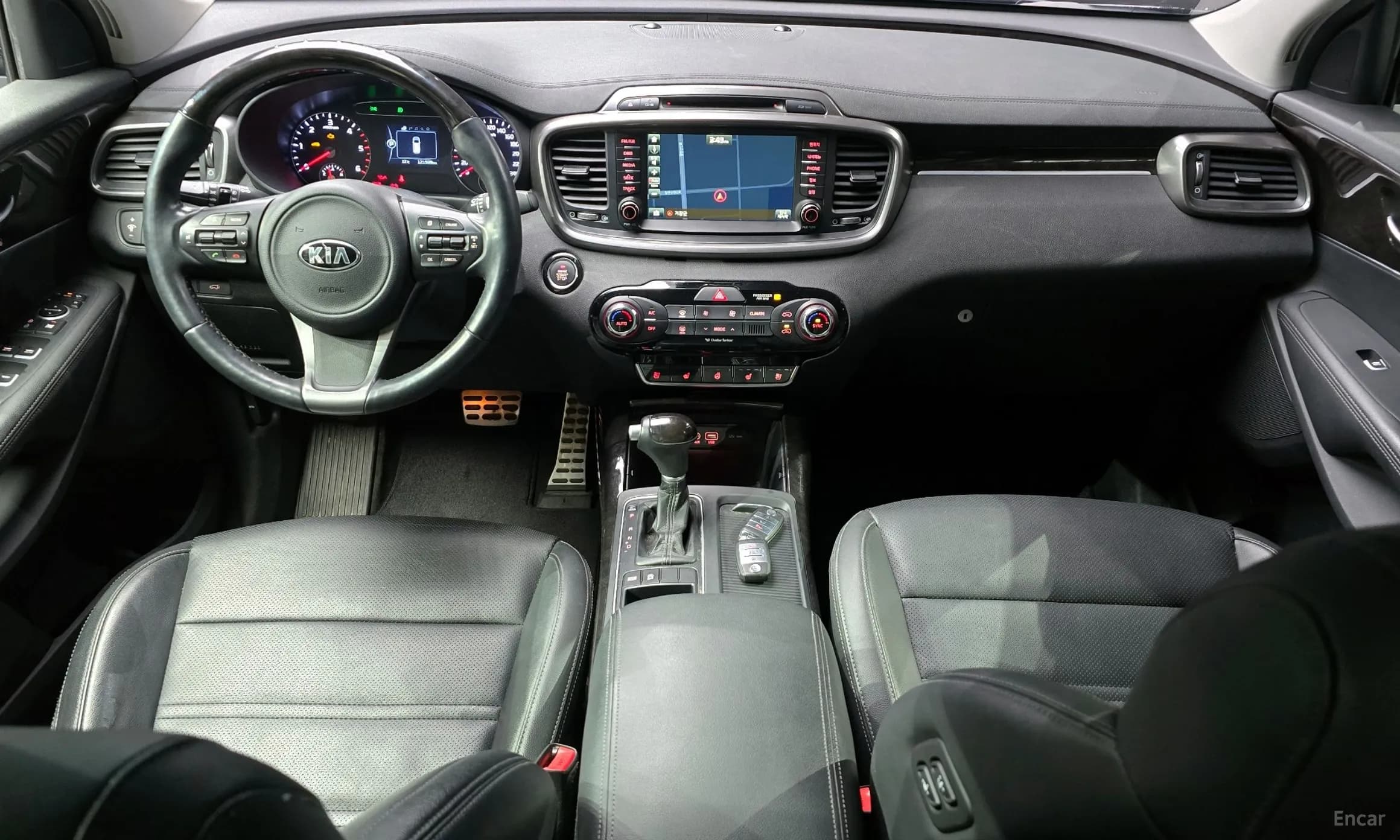Sorento