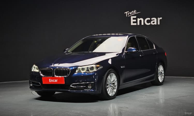 5 Series (F10)