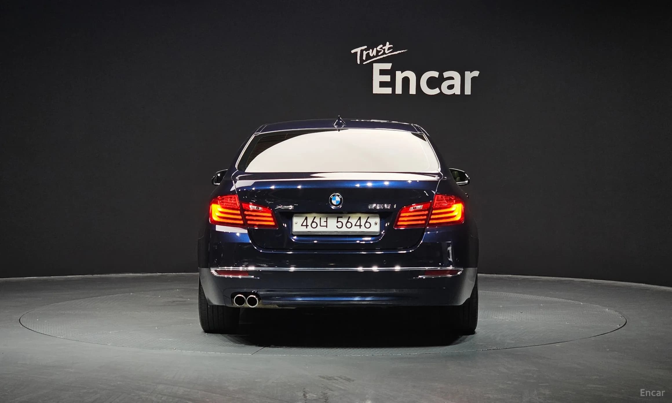 5 Series (F10)