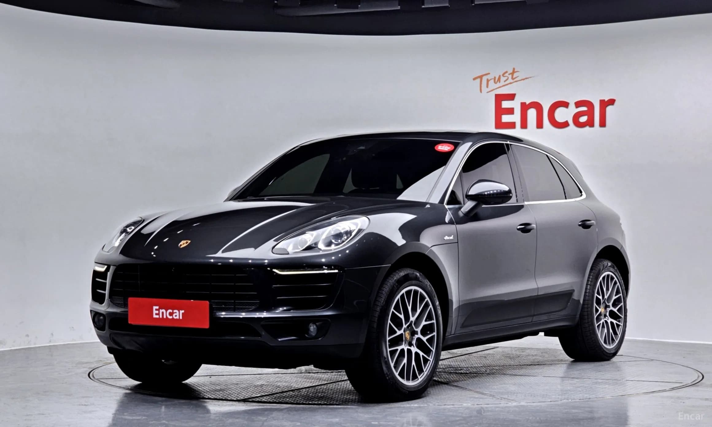 Macan