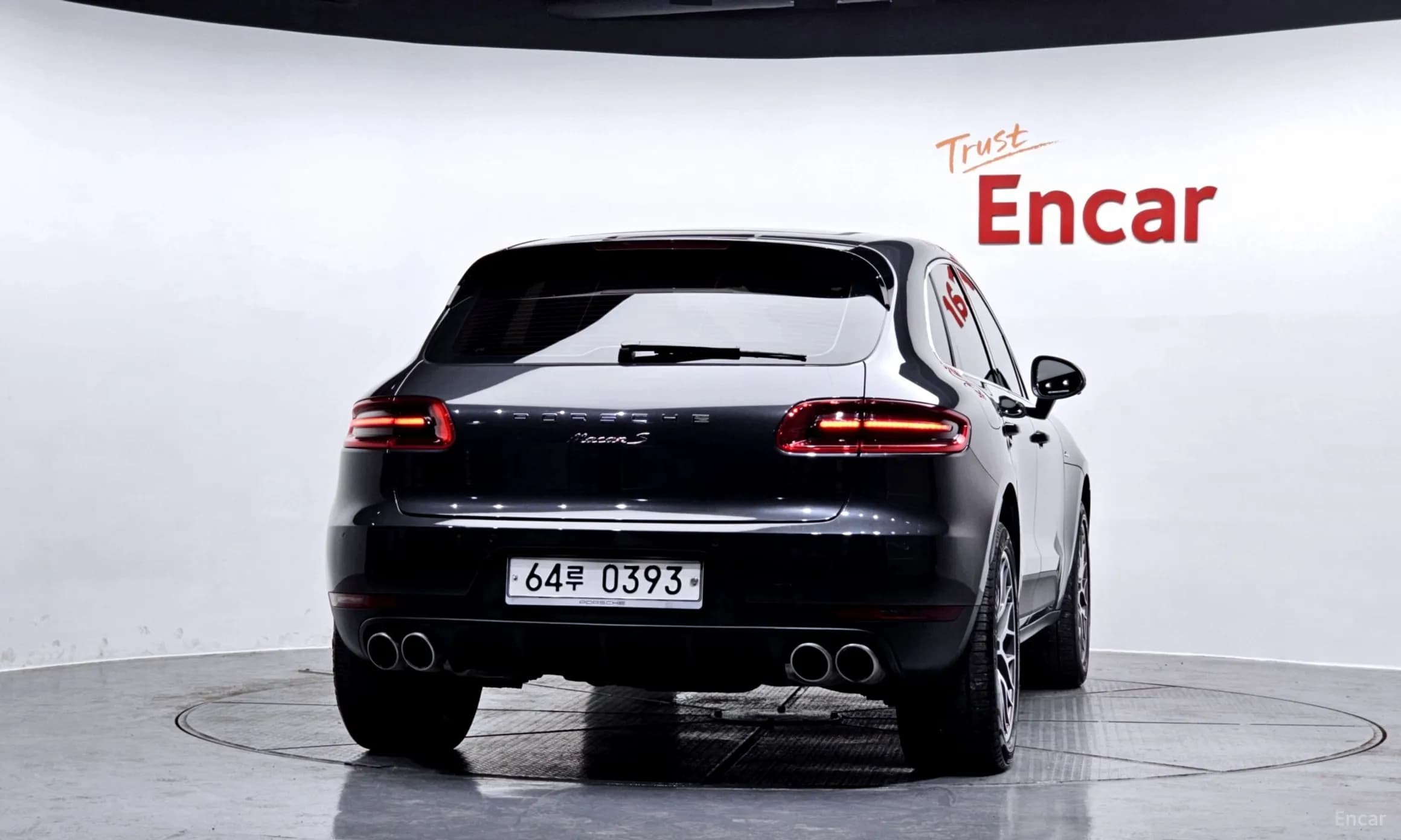 Macan