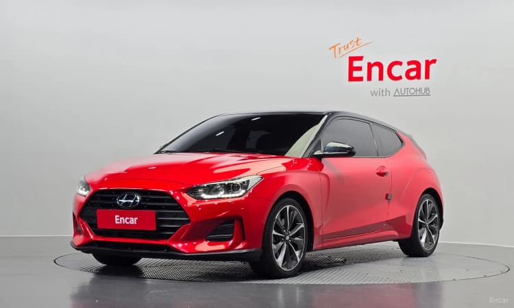 Veloster (JS)