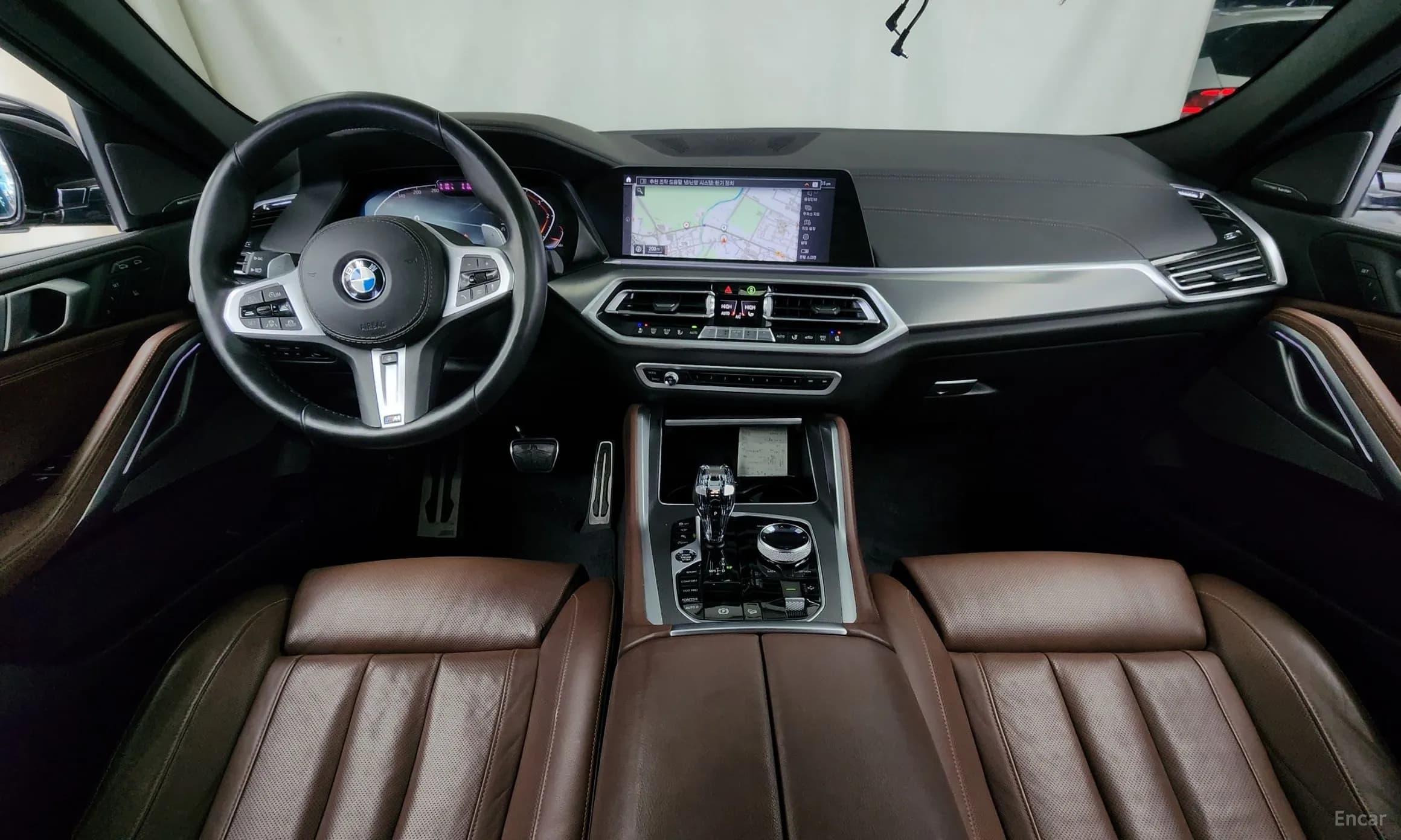X6 (G06)